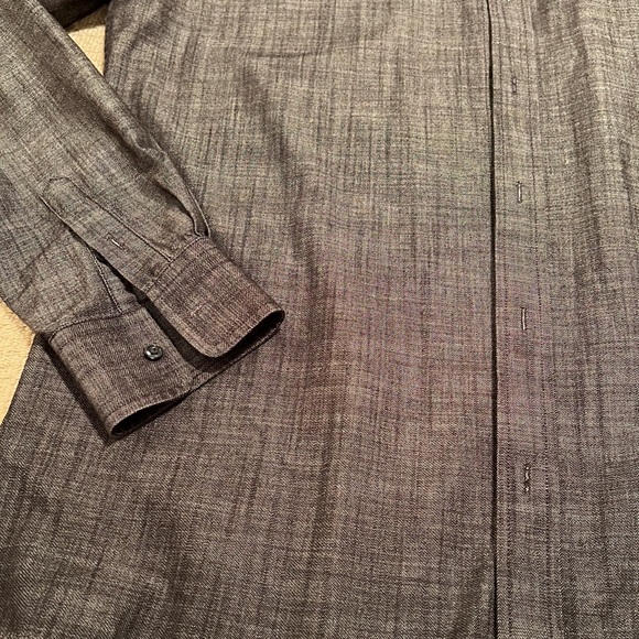 National Standards shirt L - Picture 3 of 7